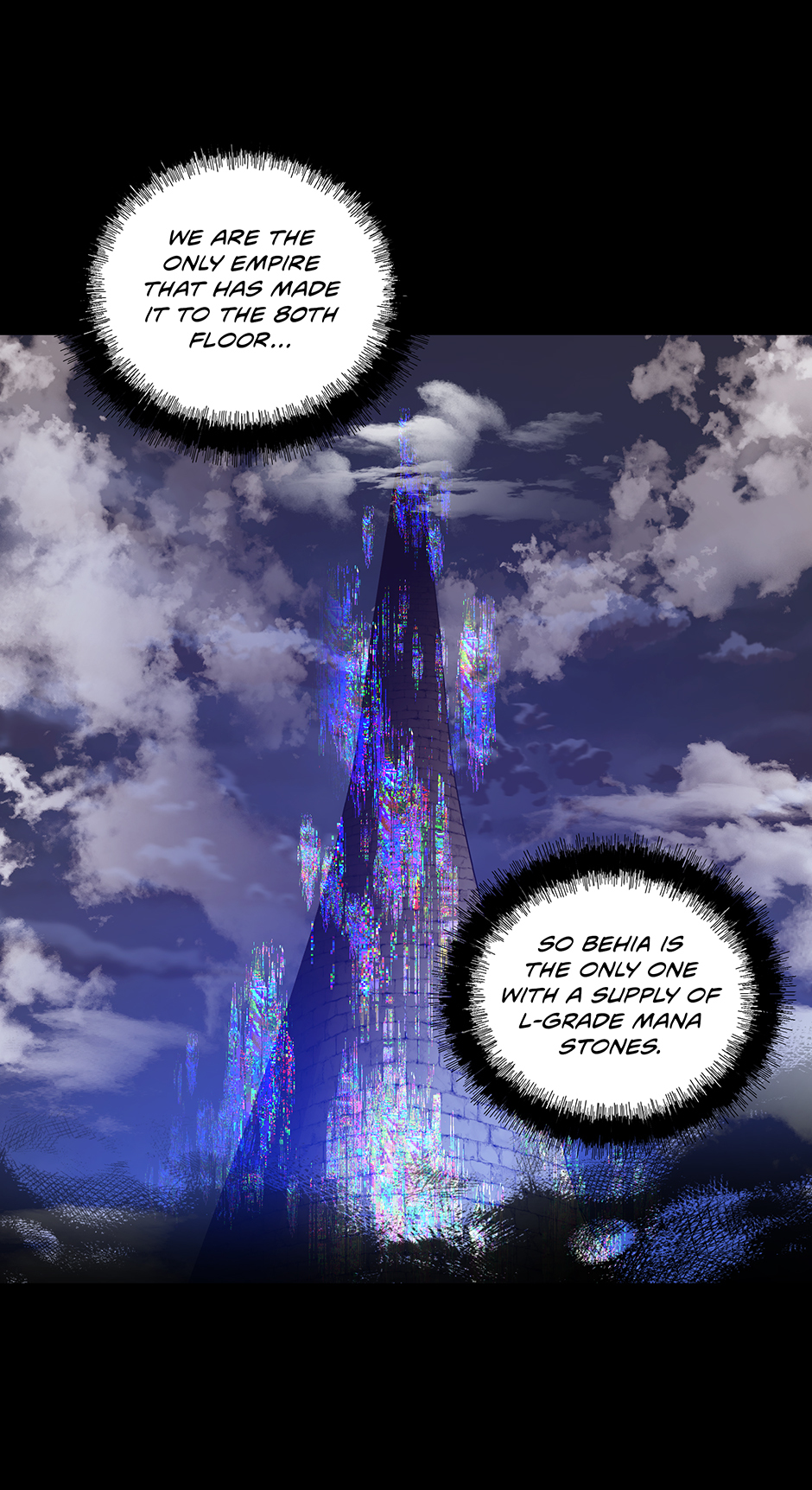 Surviving as a Player «Official» - Chapter 37 manhwa