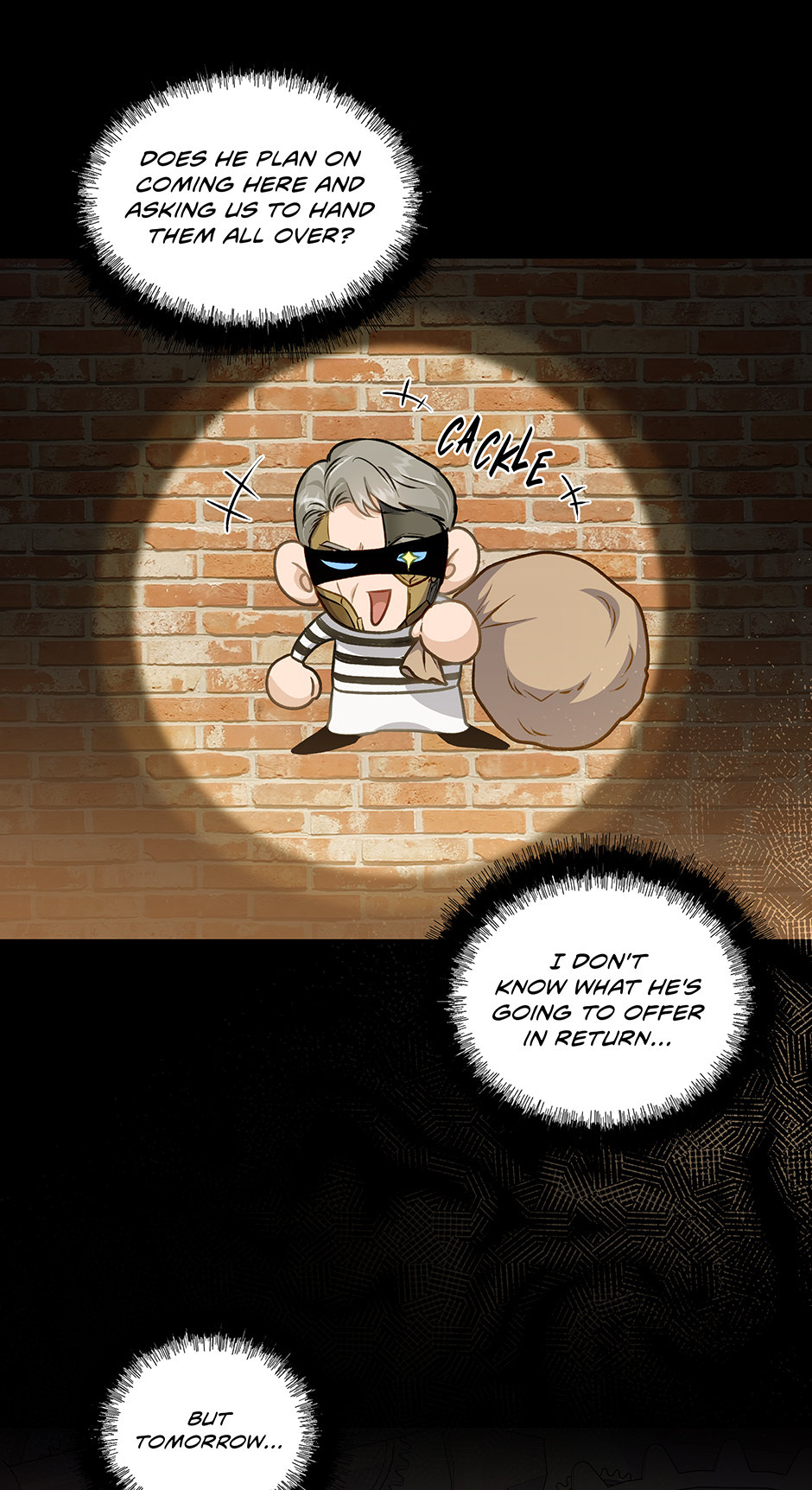 Surviving as a Player «Official» - Chapter 37 manhwa