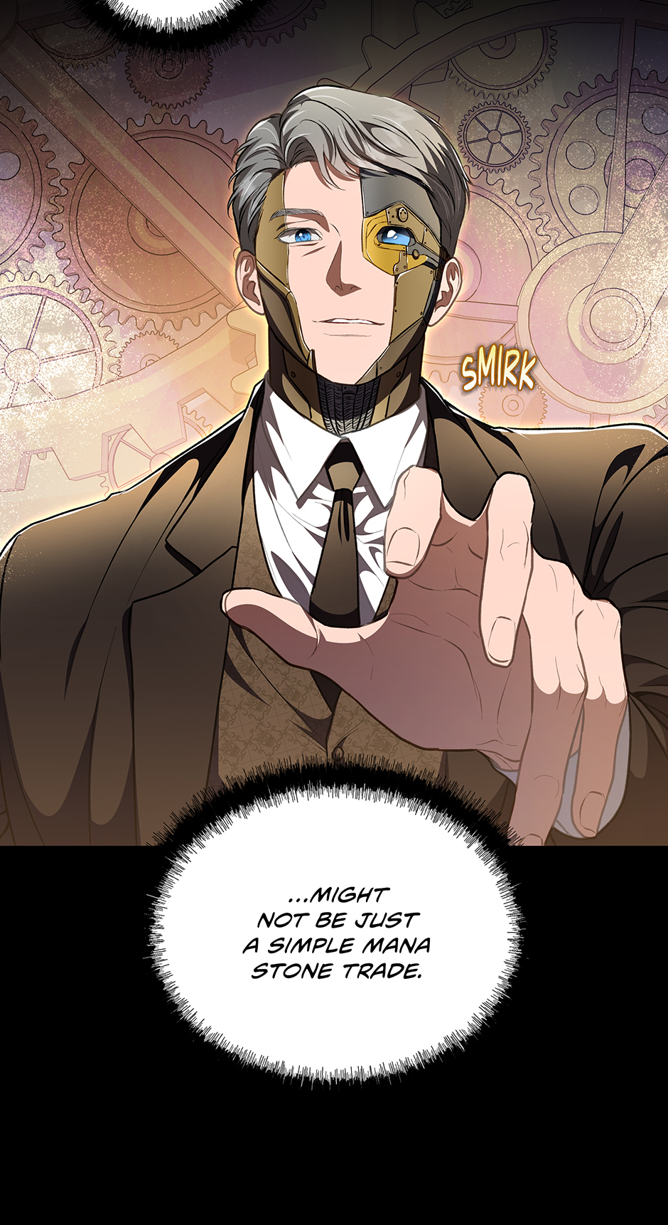 Surviving as a Player «Official» - Chapter 37 manhwa