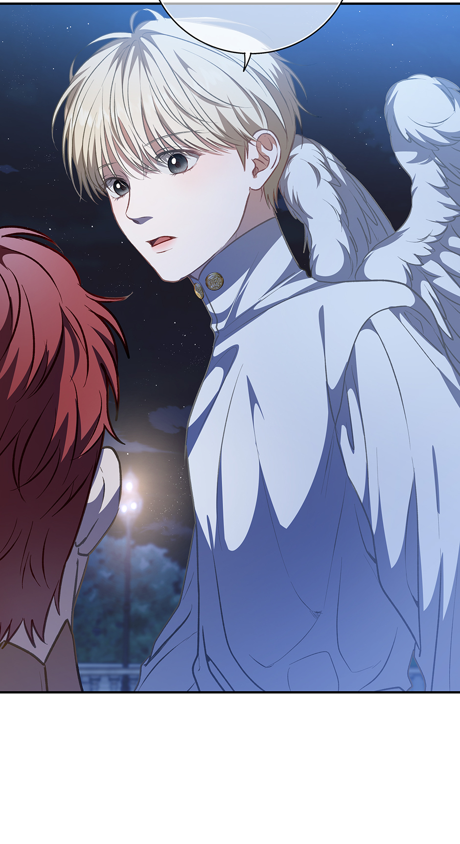 Surviving as a Player «Official» - Chapter 37 manhwa