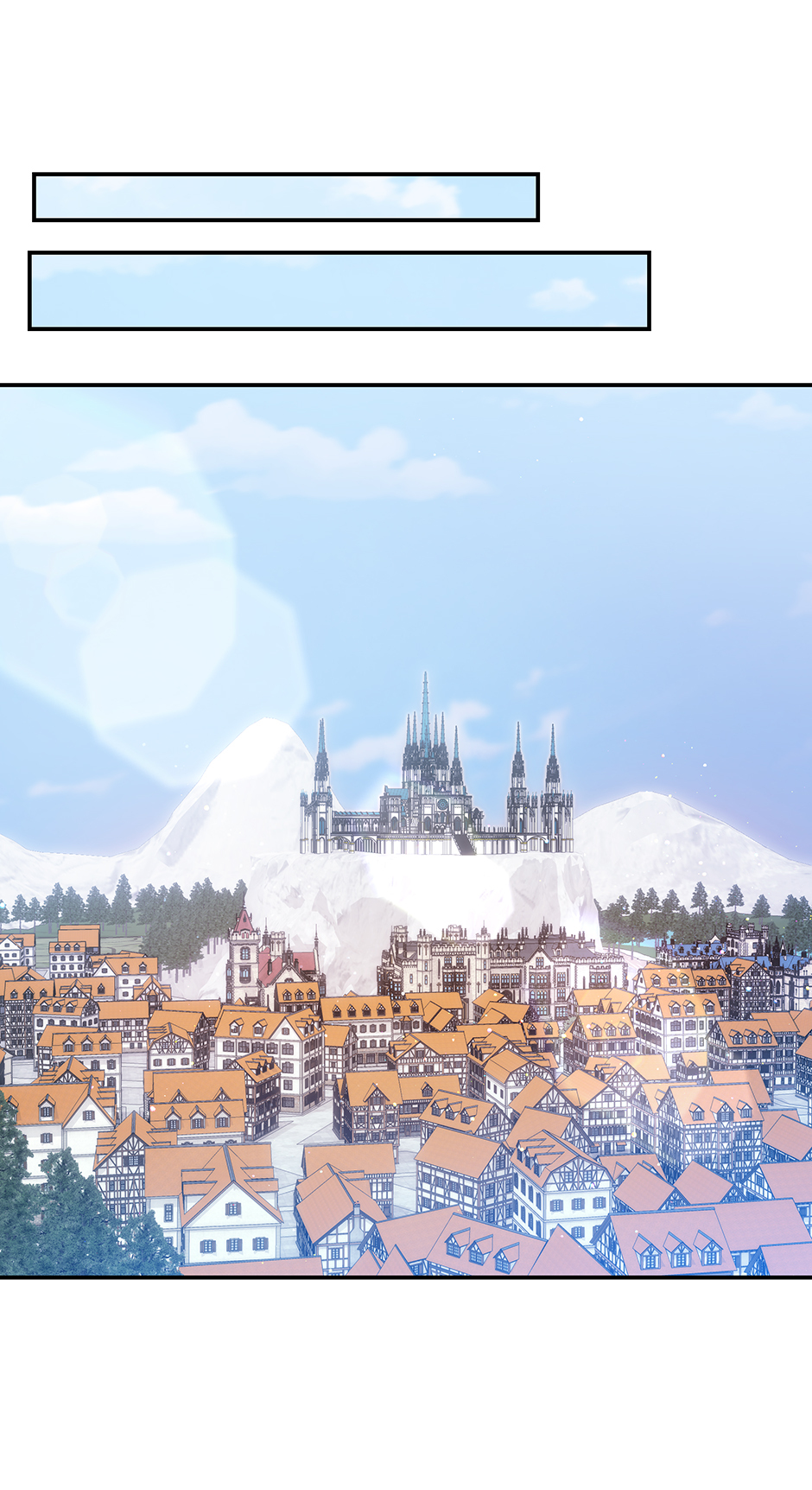 Surviving as a Player «Official» - Chapter 37 manhwa