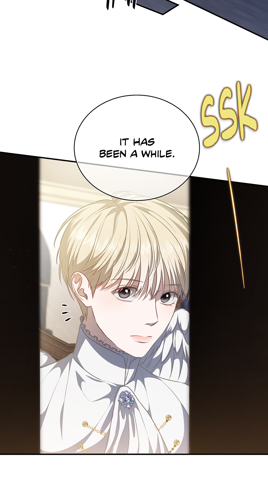 Surviving as a Player «Official» - Chapter 37 manhwa