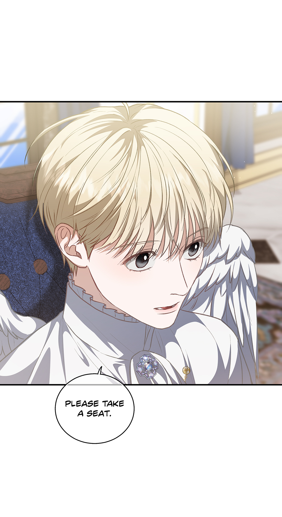 Surviving as a Player «Official» - Chapter 37 manhwa