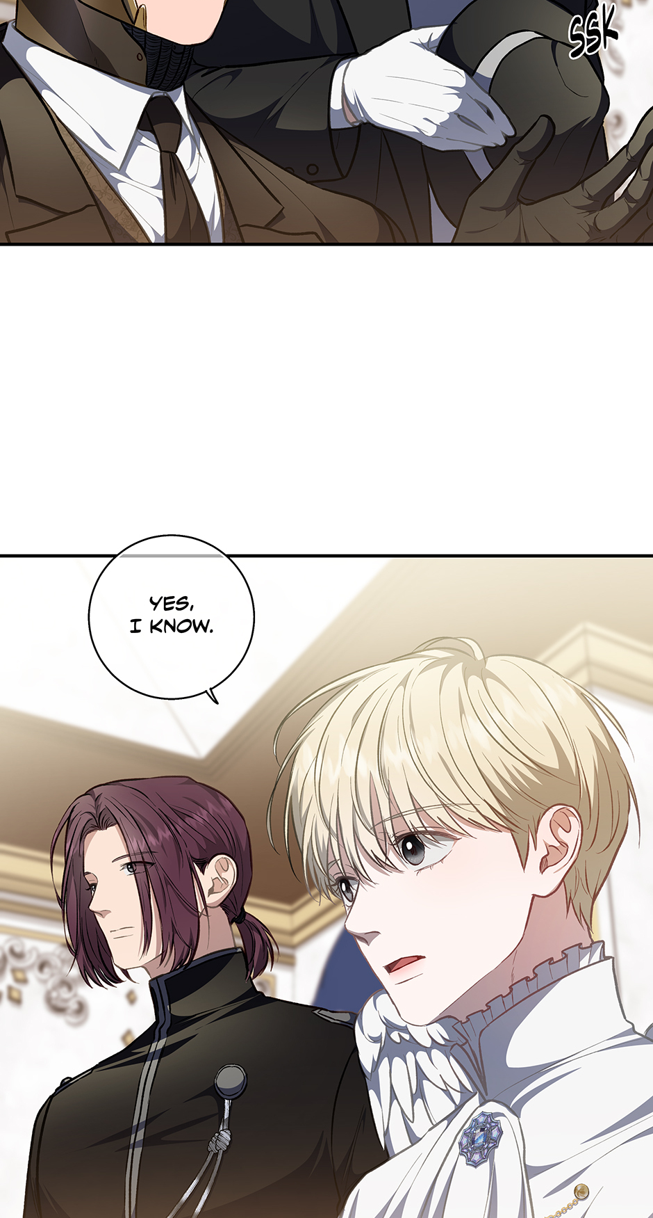 Surviving as a Player «Official» - Chapter 37 manhwa