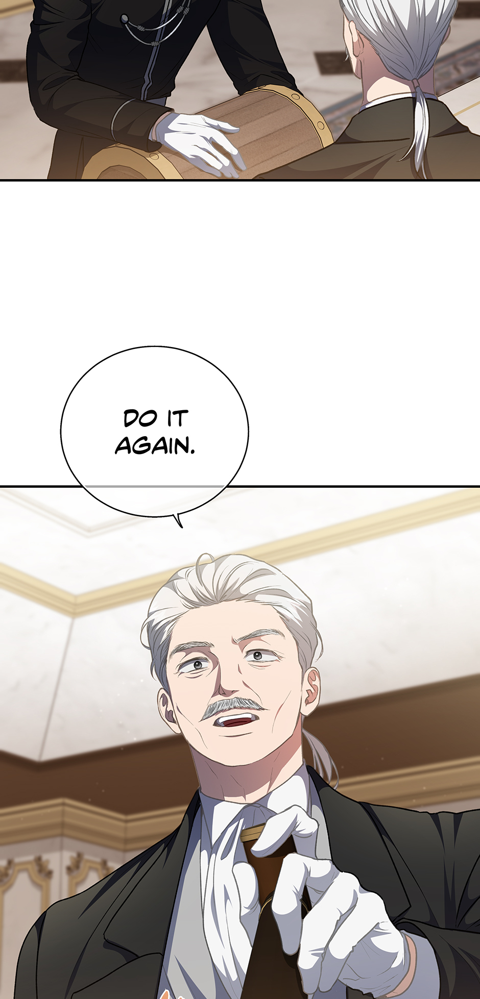 Surviving as a Player «Official» - Chapter 37 manhwa
