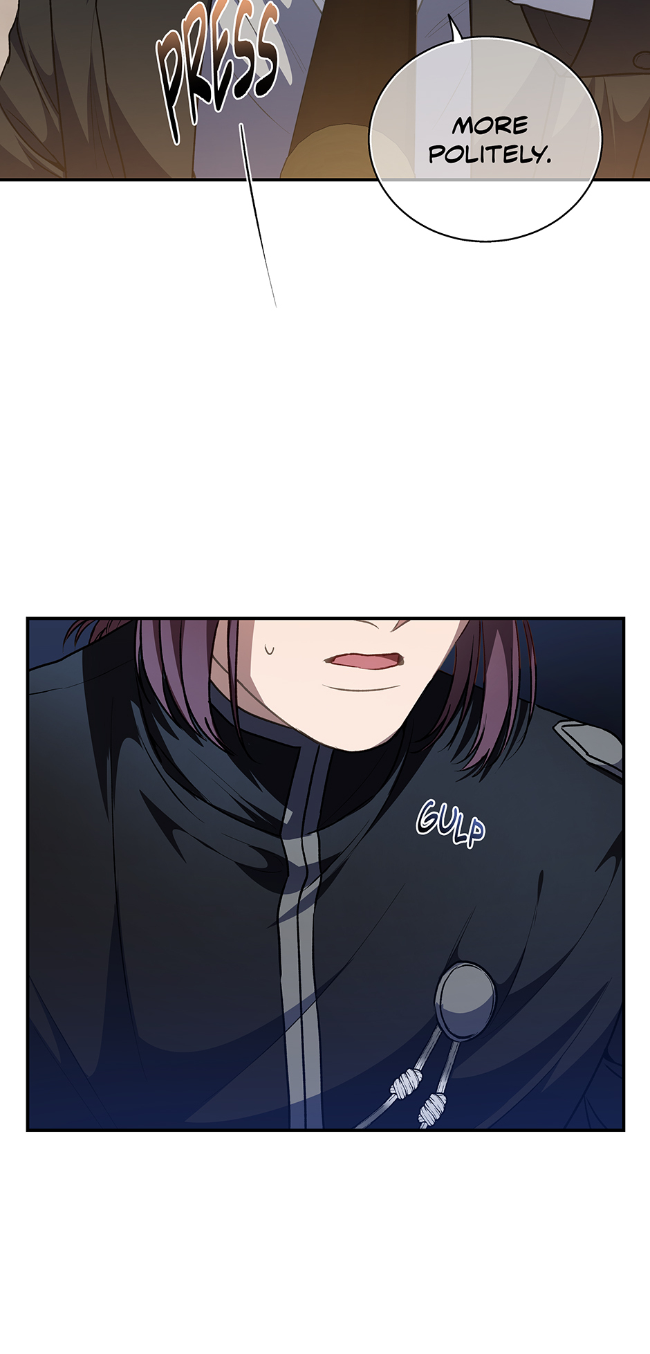 Surviving as a Player «Official» - Chapter 37 manhwa