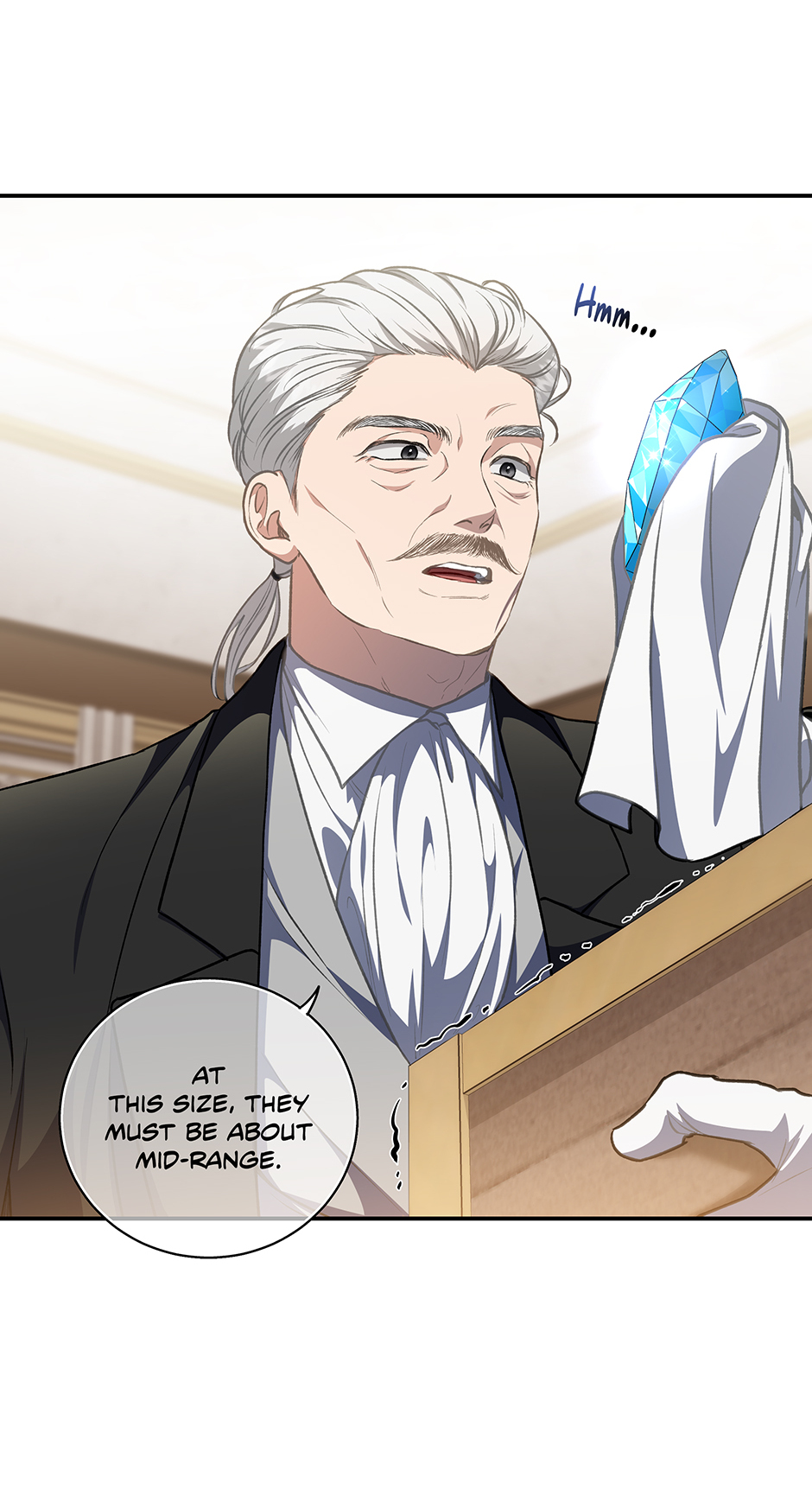 Surviving as a Player «Official» - Chapter 37 manhwa