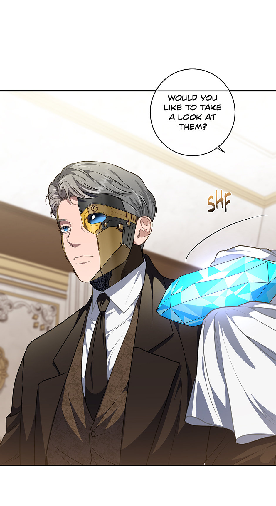 Surviving as a Player «Official» - Chapter 37 manhwa