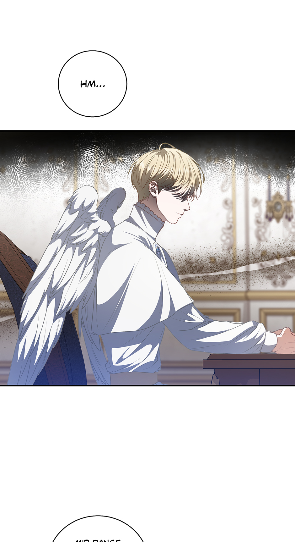 Surviving as a Player «Official» - Chapter 37 manhwa