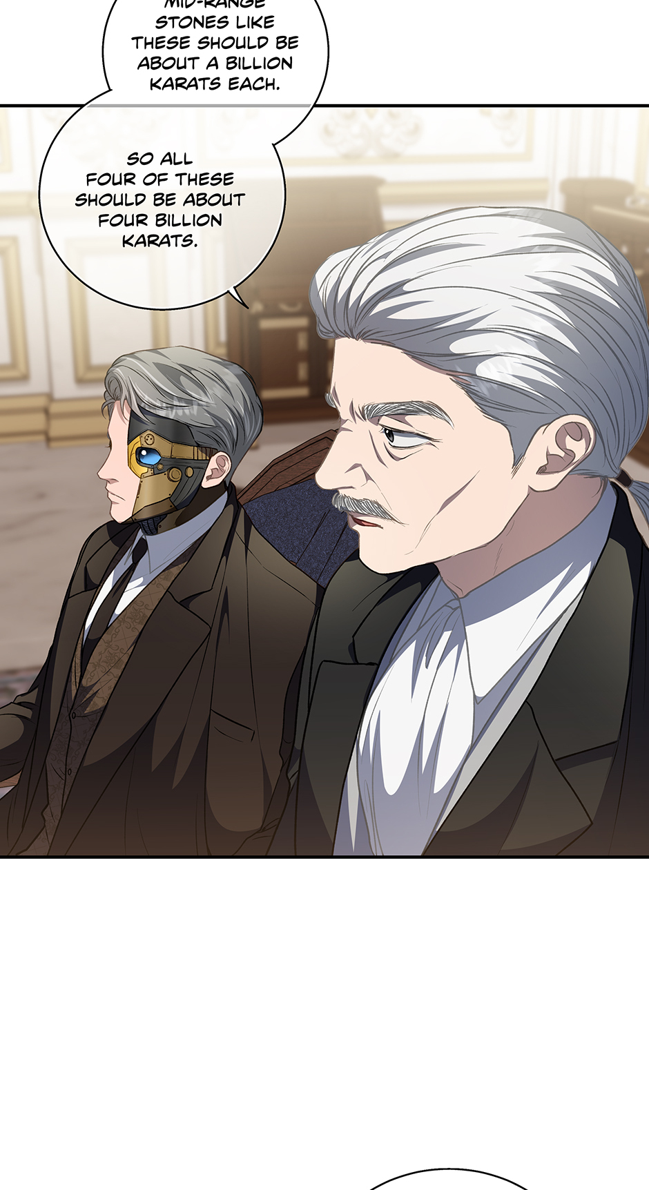 Surviving as a Player «Official» - Chapter 37 manhwa