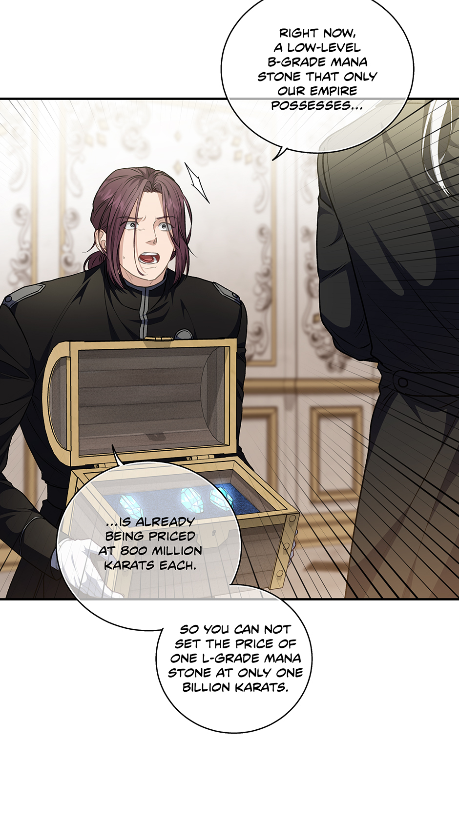 Surviving as a Player «Official» - Chapter 37 manhwa