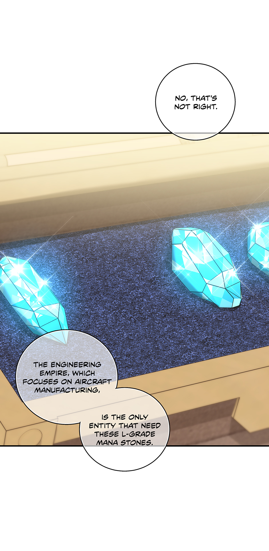 Surviving as a Player «Official» - Chapter 37 manhwa