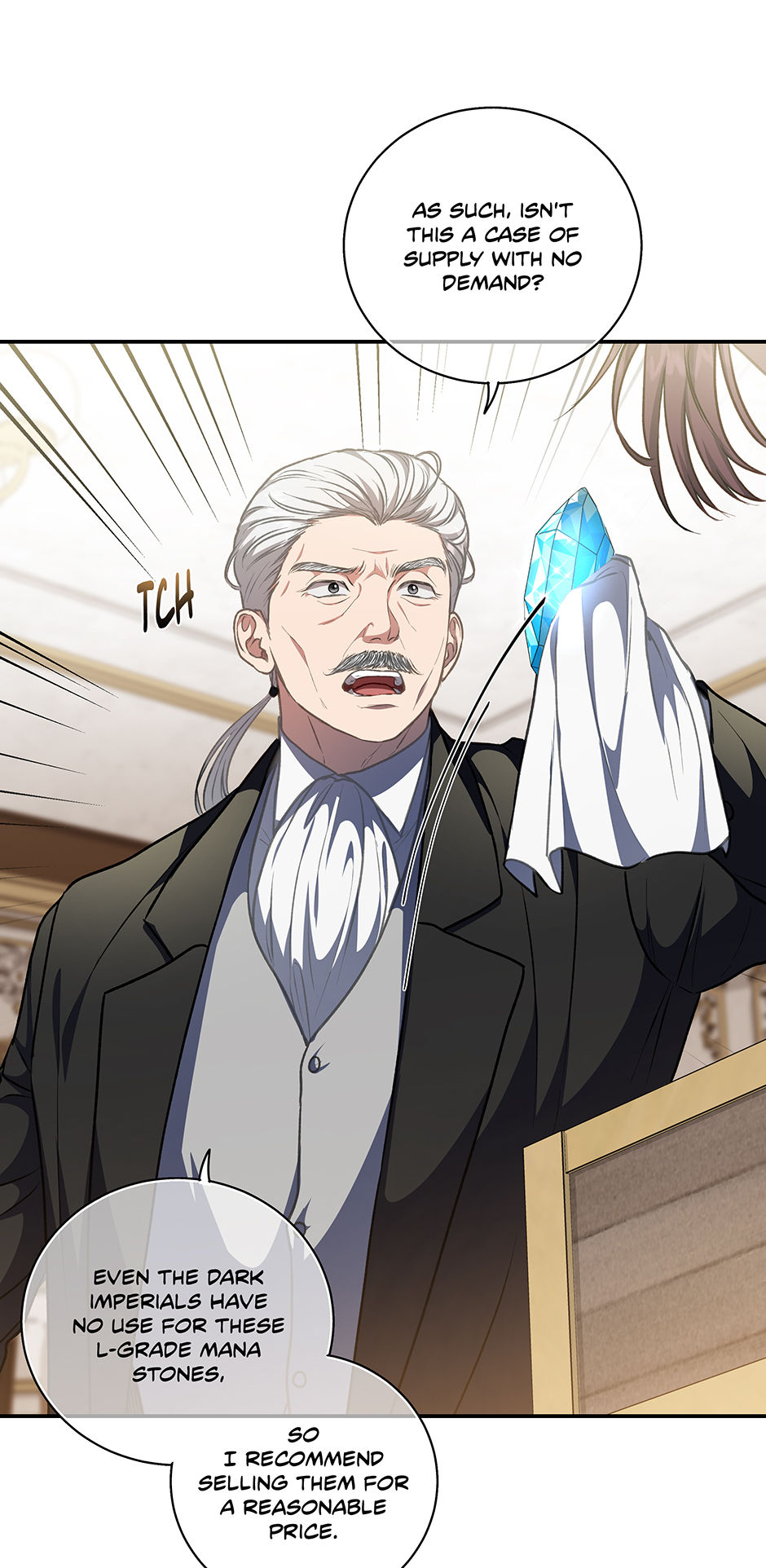 Surviving as a Player «Official» - Chapter 37 manhwa