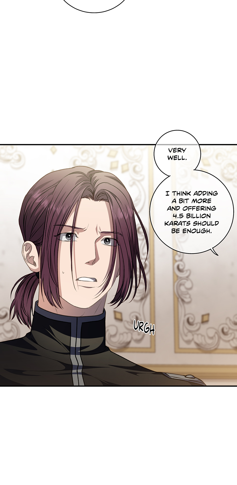 Surviving as a Player «Official» - Chapter 37 manhwa