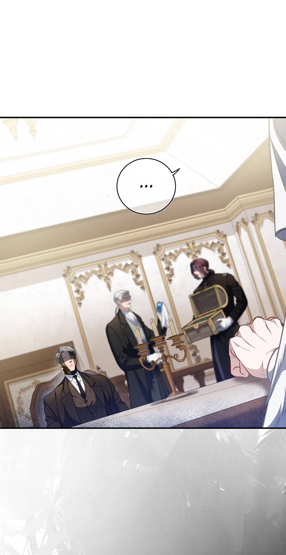 Surviving as a Player «Official» - Chapter 37 manhwa