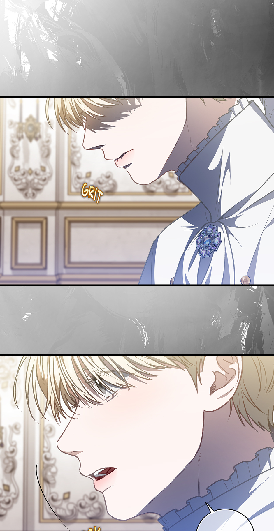 Surviving as a Player «Official» - Chapter 37 manhwa