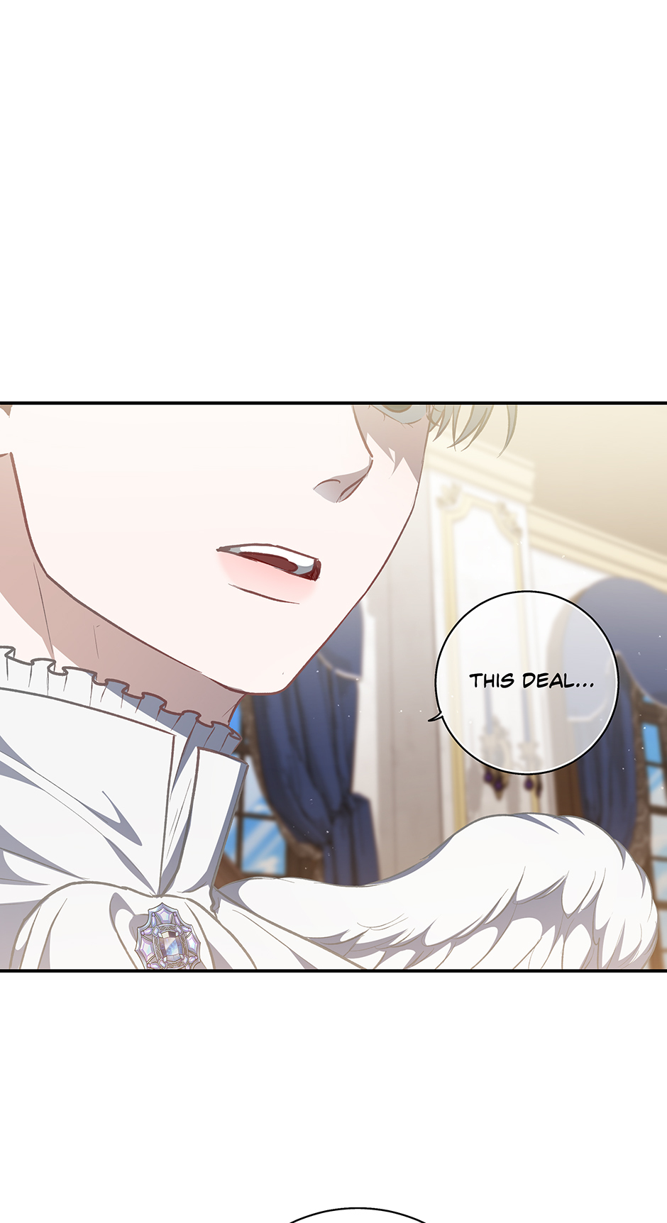 Surviving as a Player «Official» - Chapter 38 manhwa