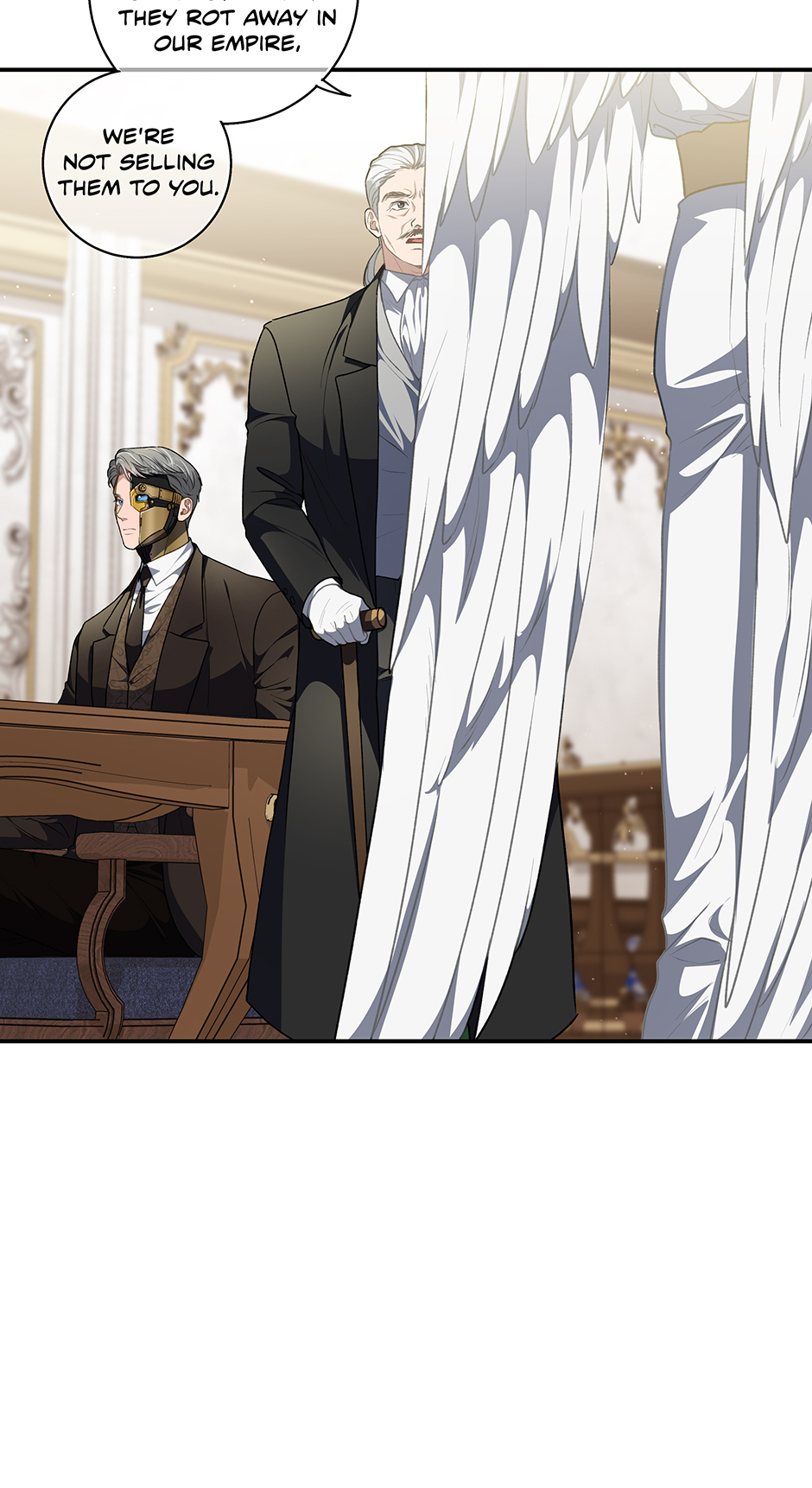 Surviving as a Player «Official» - Chapter 38 manhwa