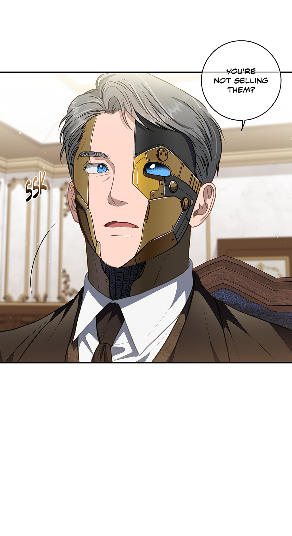 Surviving as a Player «Official» - Chapter 38 manhwa