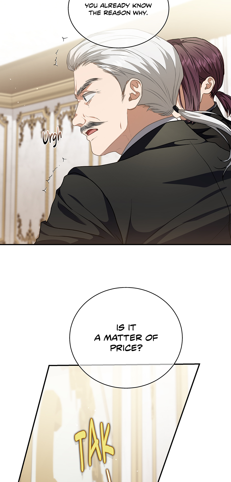 Surviving as a Player «Official» - Chapter 38 manhwa
