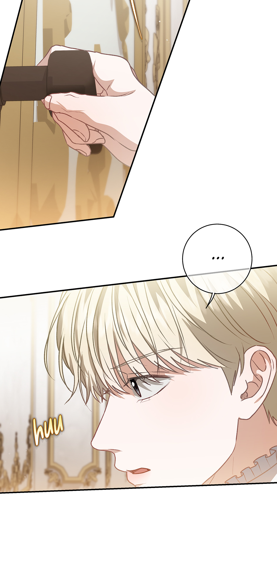 Surviving as a Player «Official» - Chapter 38 manhwa