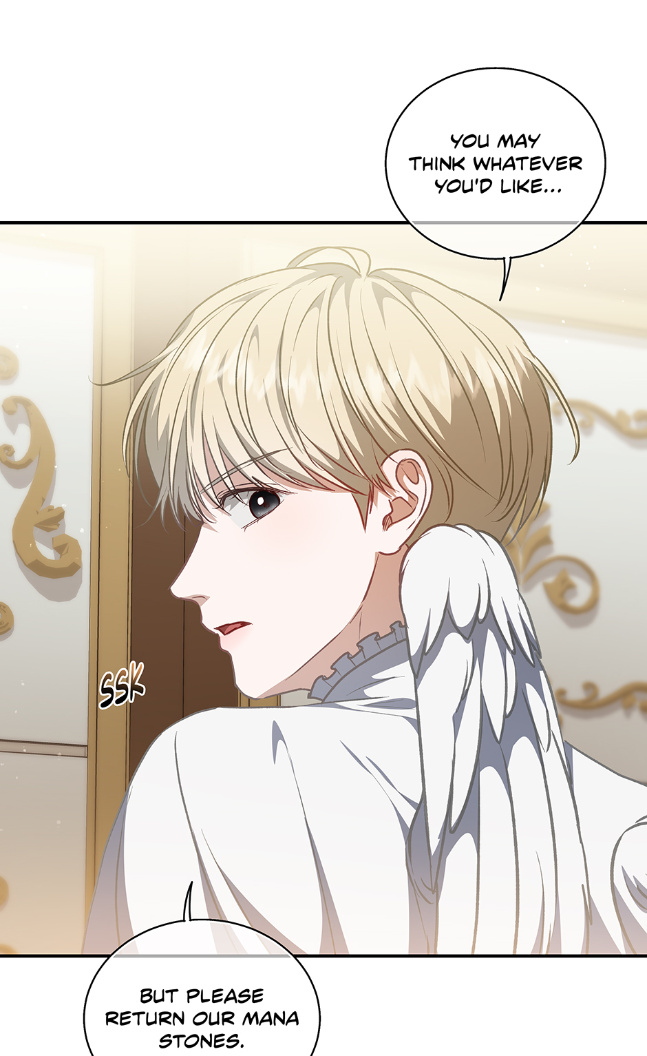 Surviving as a Player «Official» - Chapter 38 manhwa