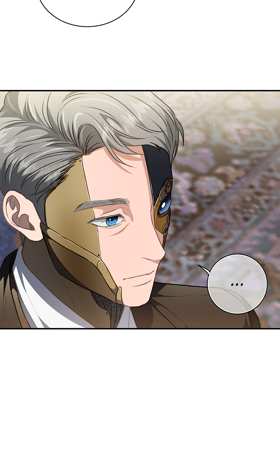Surviving as a Player «Official» - Chapter 38 manhwa