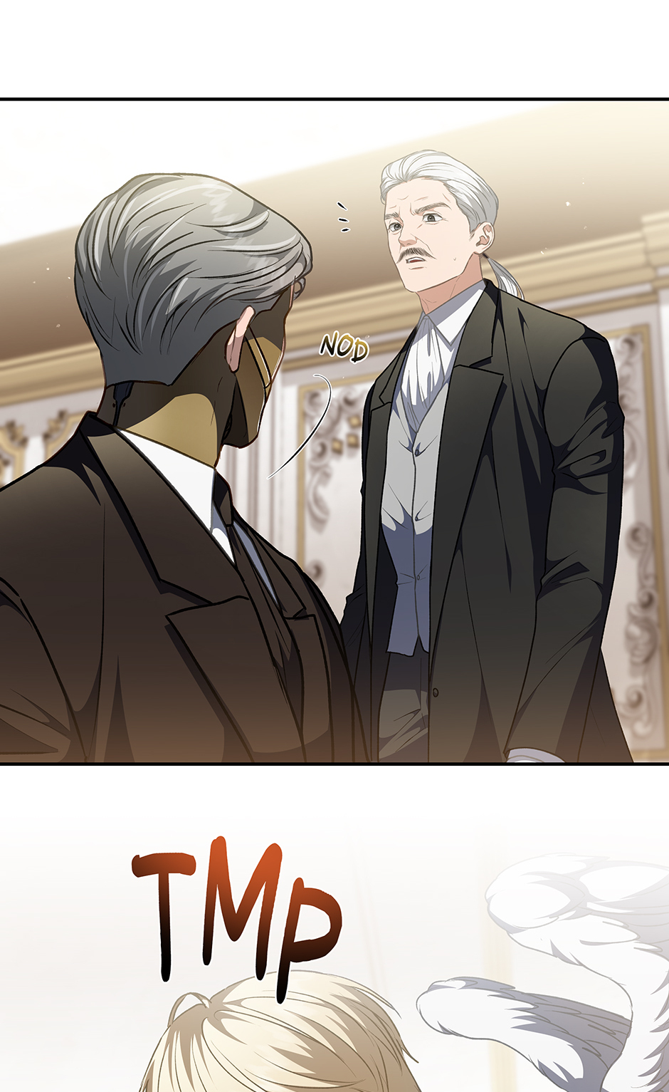 Surviving as a Player «Official» - Chapter 38 manhwa