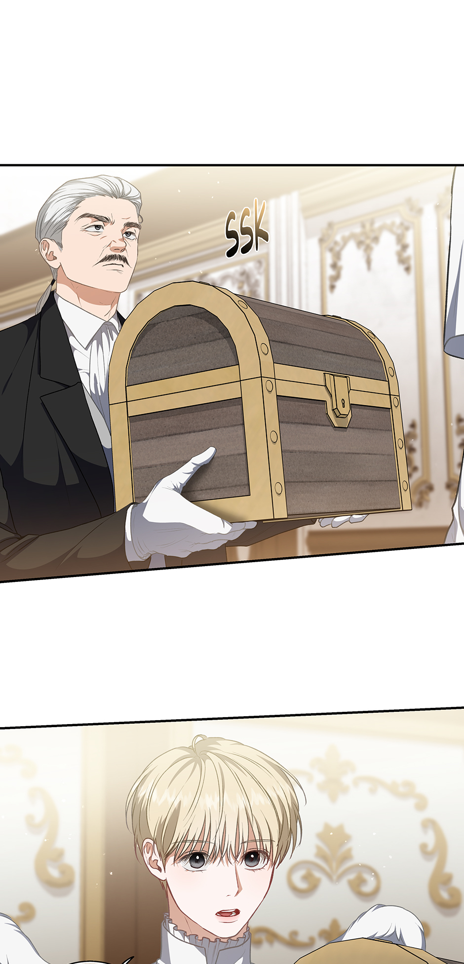 Surviving as a Player «Official» - Chapter 38 manhwa