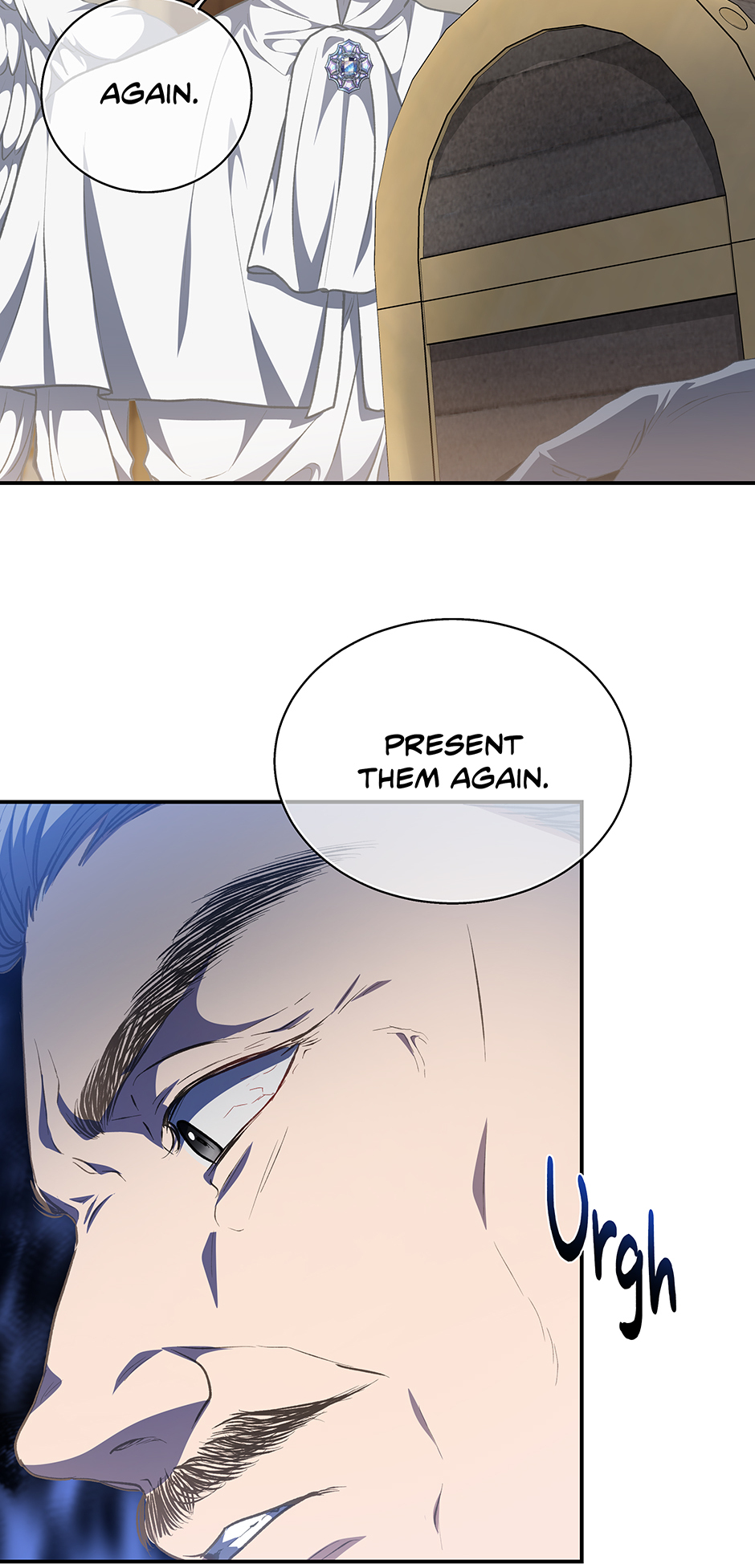 Surviving as a Player «Official» - Chapter 38 manhwa