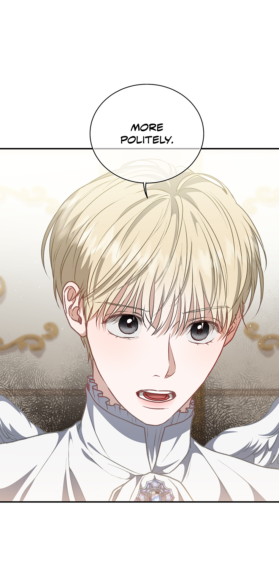 Surviving as a Player «Official» - Chapter 38 manhwa