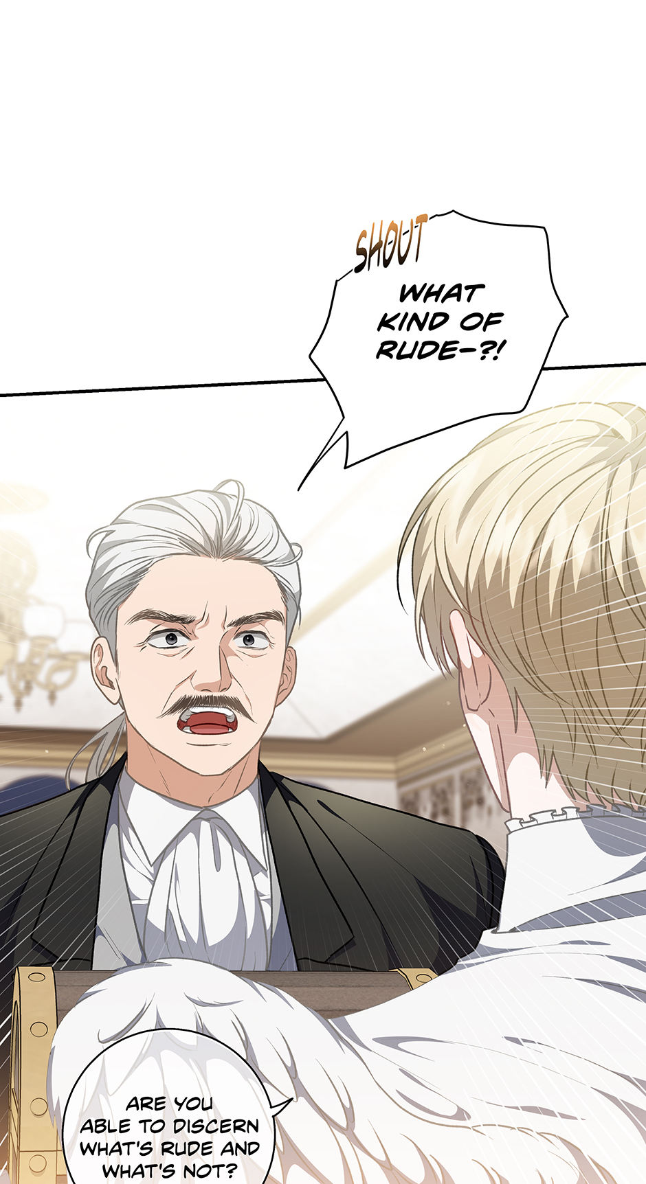Surviving as a Player «Official» - Chapter 38 manhwa