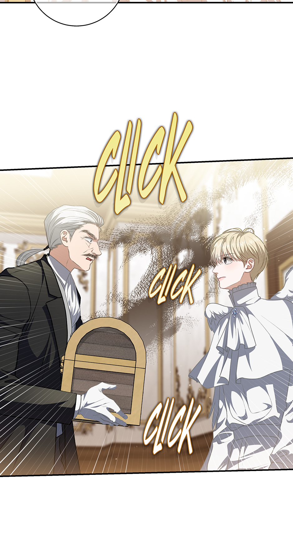 Surviving as a Player «Official» - Chapter 38 manhwa
