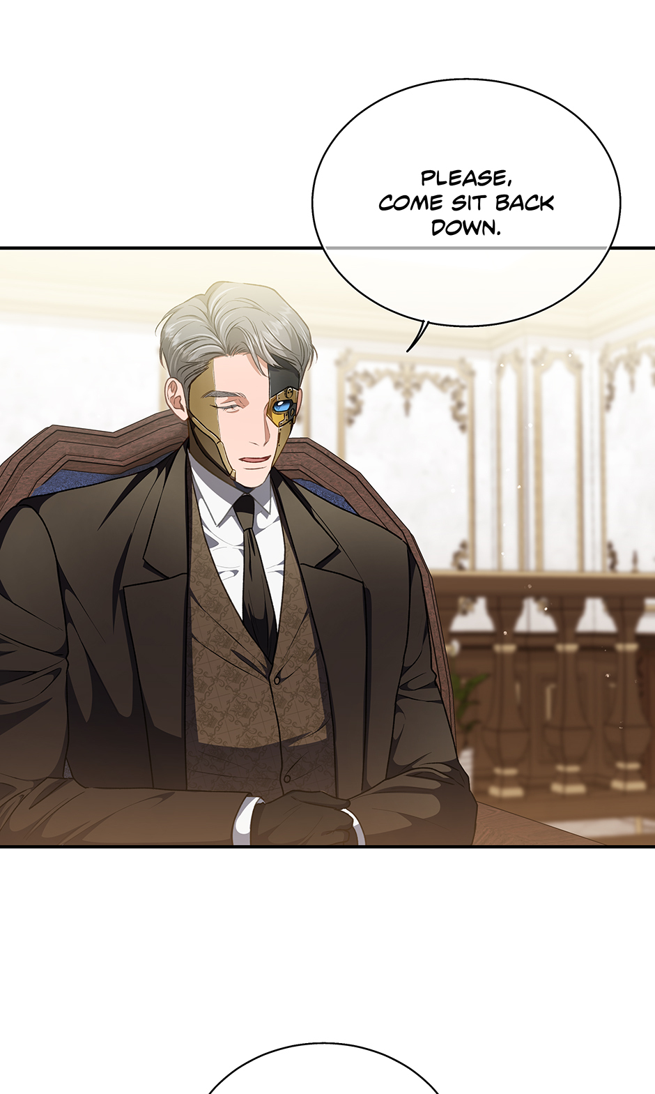 Surviving as a Player «Official» - Chapter 38 manhwa