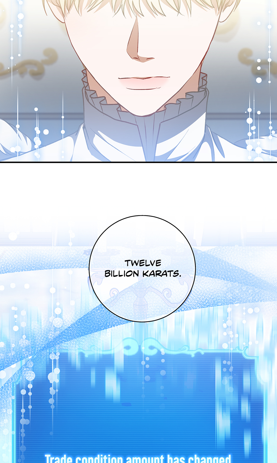 Surviving as a Player «Official» - Chapter 38 manhwa
