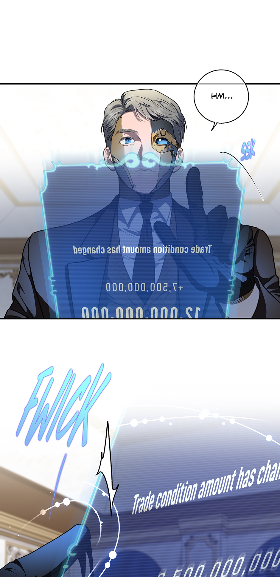 Surviving as a Player «Official» - Chapter 38 manhwa