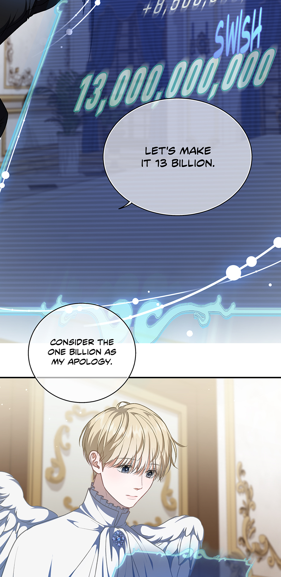 Surviving as a Player «Official» - Chapter 38 manhwa