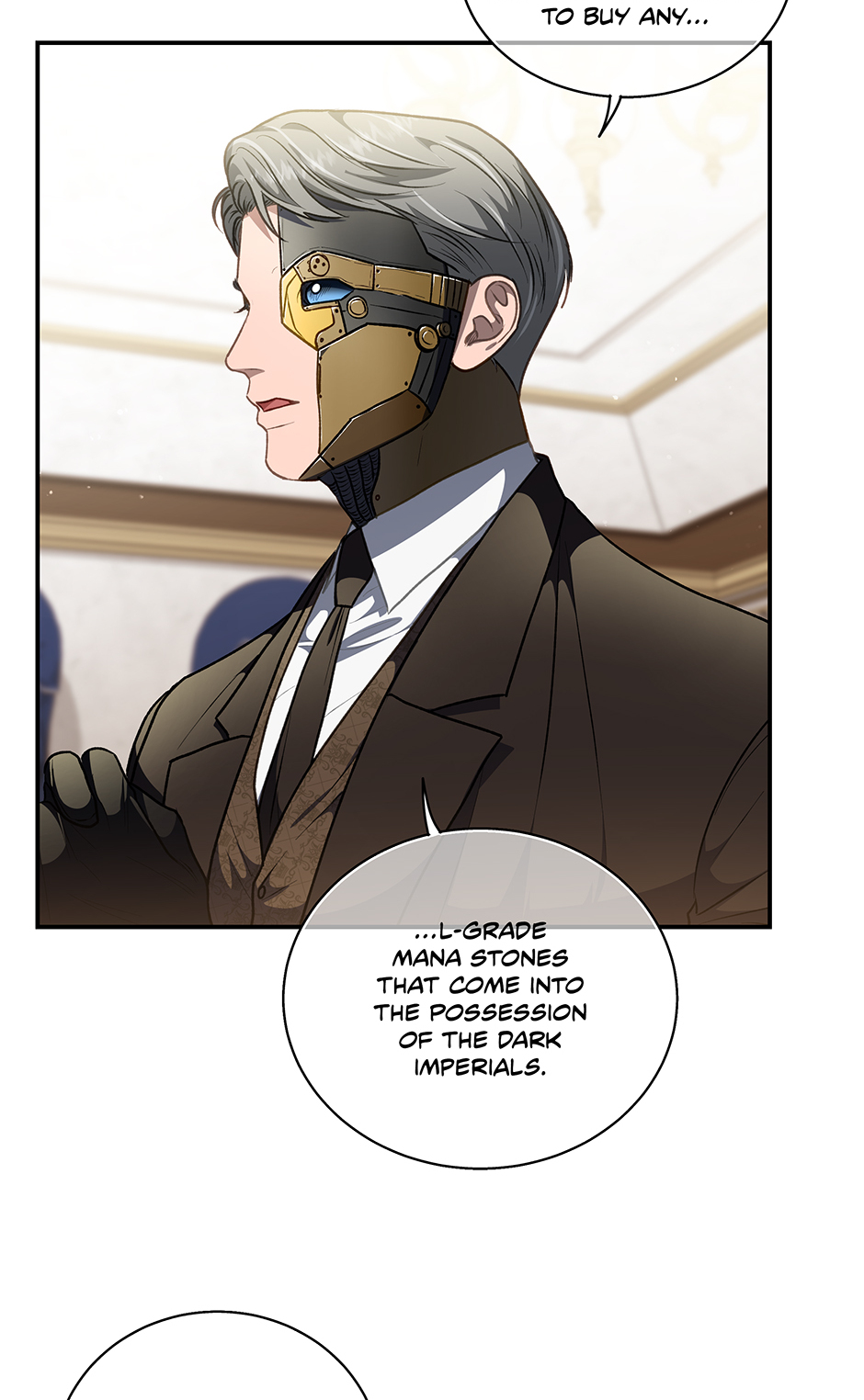 Surviving as a Player «Official» - Chapter 38 manhwa