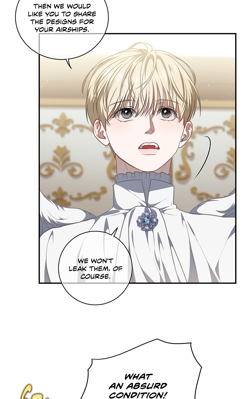 Surviving as a Player «Official» - Chapter 38 manhwa