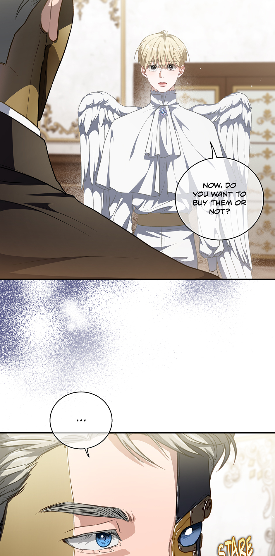 Surviving as a Player «Official» - Chapter 38 manhwa