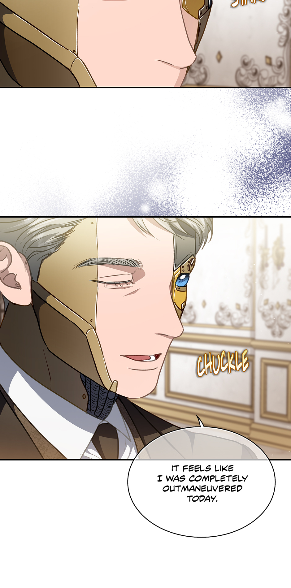 Surviving as a Player «Official» - Chapter 38 manhwa