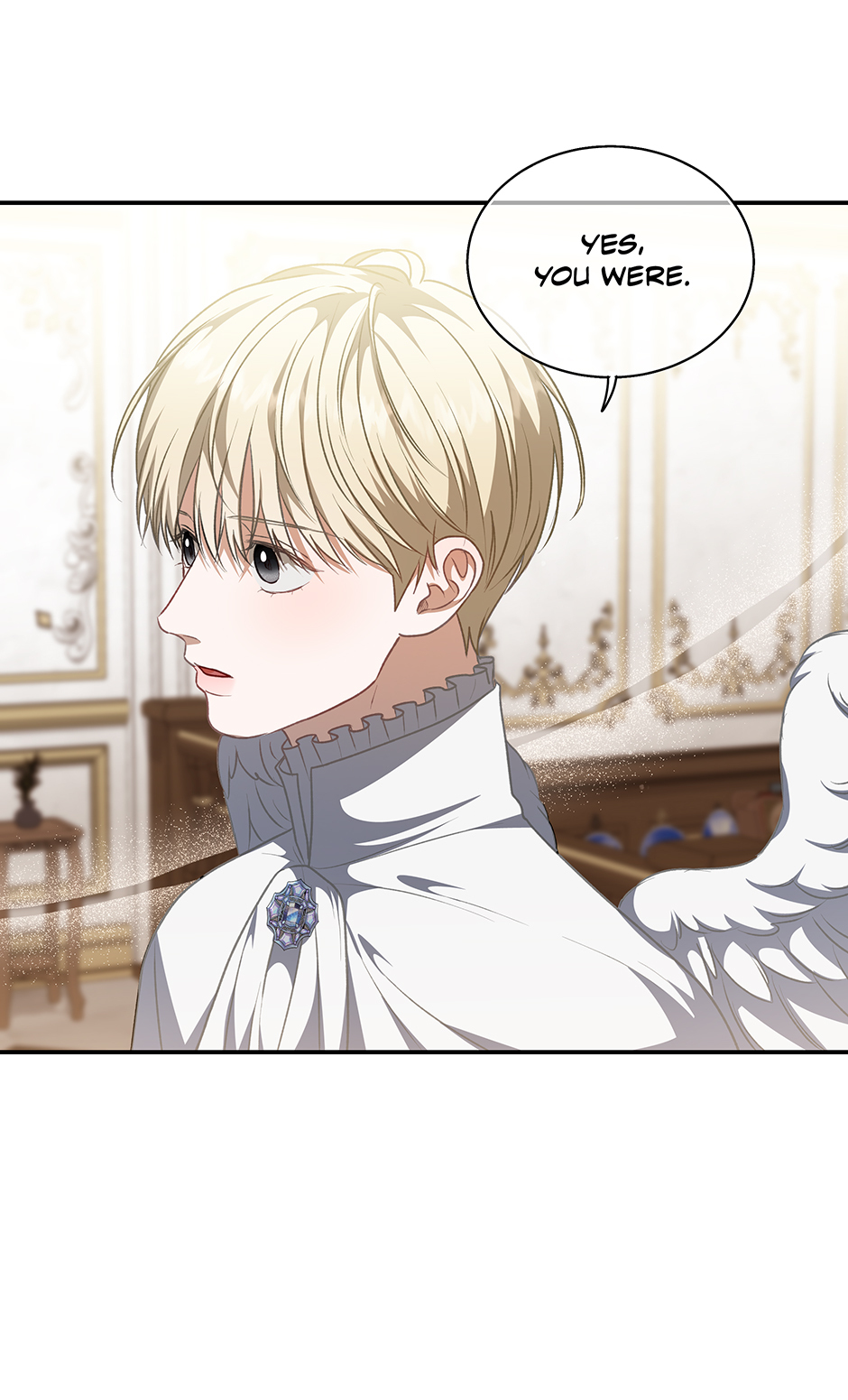 Surviving as a Player «Official» - Chapter 38 manhwa