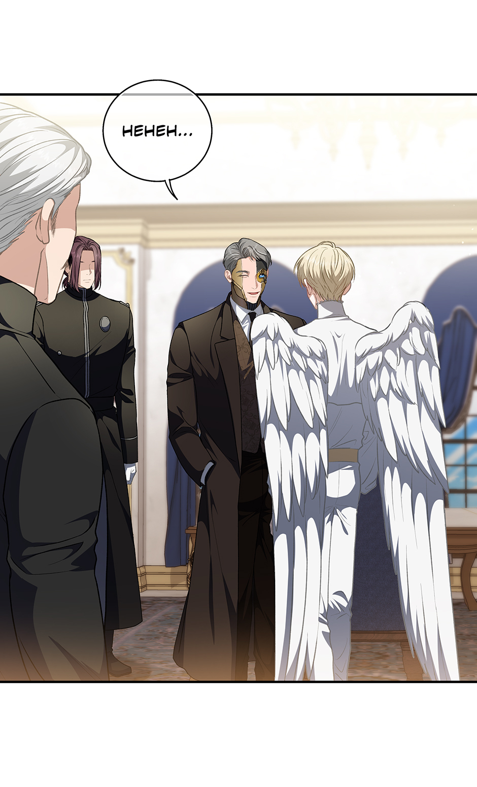 Surviving as a Player «Official» - Chapter 38 manhwa