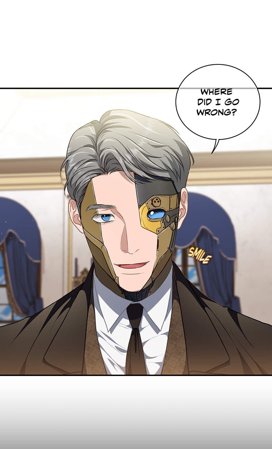 Surviving as a Player «Official» - Chapter 38 manhwa