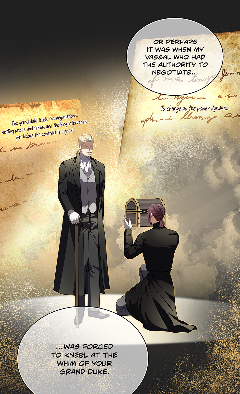 Surviving as a Player «Official» - Chapter 38 manhwa