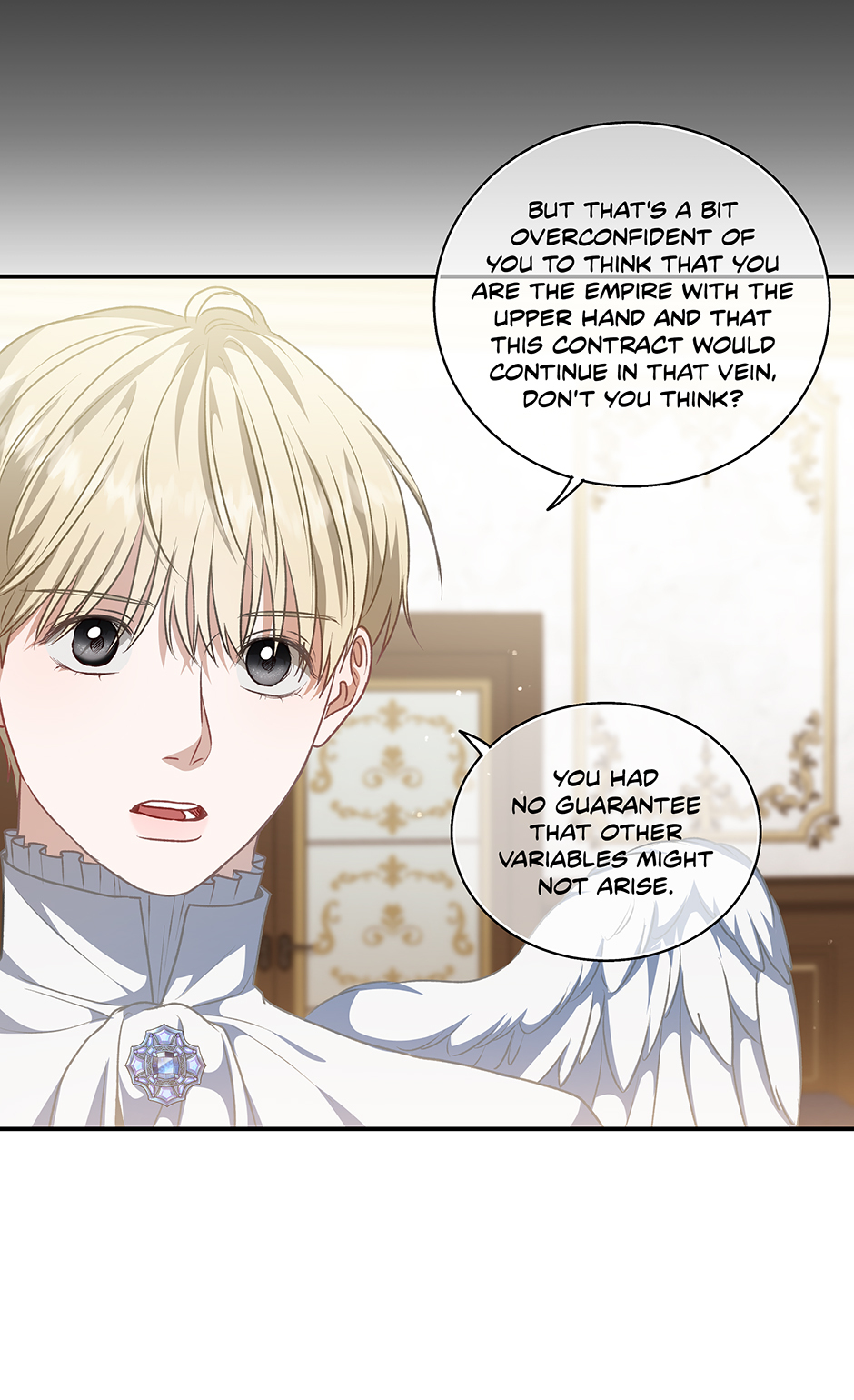 Surviving as a Player «Official» - Chapter 38 manhwa