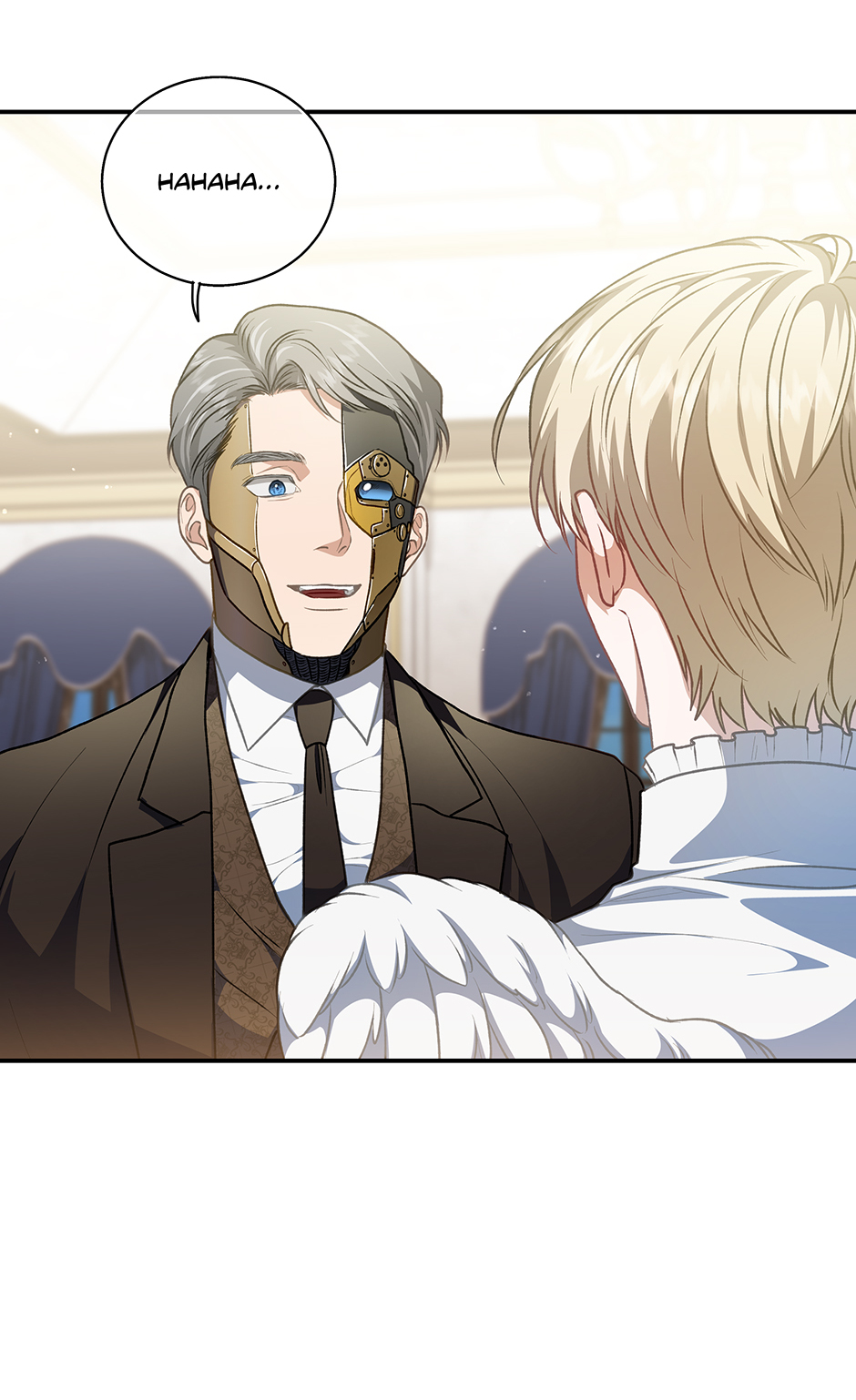 Surviving as a Player «Official» - Chapter 38 manhwa