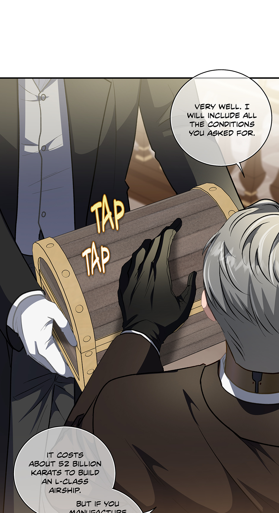 Surviving as a Player «Official» - Chapter 38 manhwa