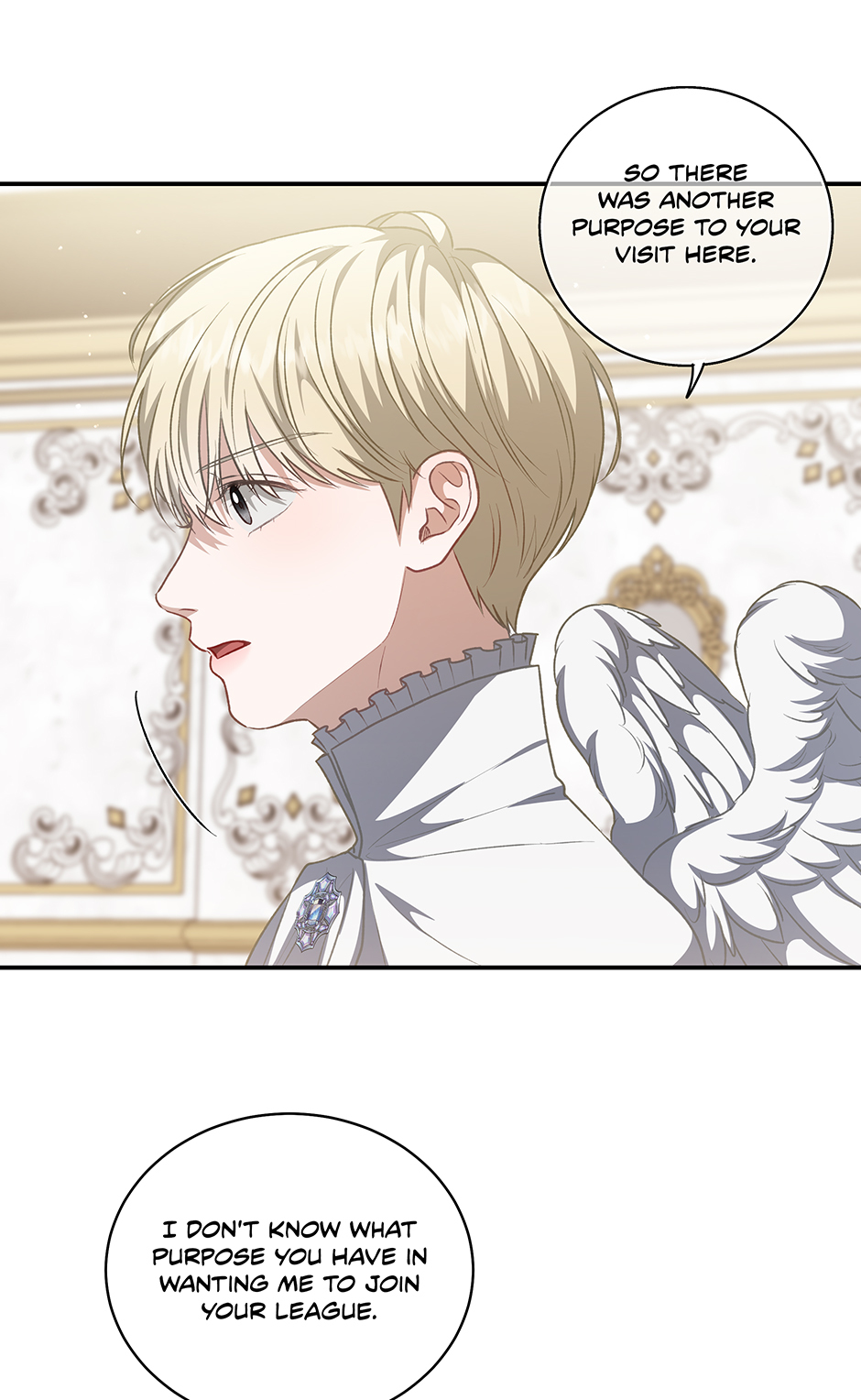 Surviving as a Player «Official» - Chapter 38 manhwa