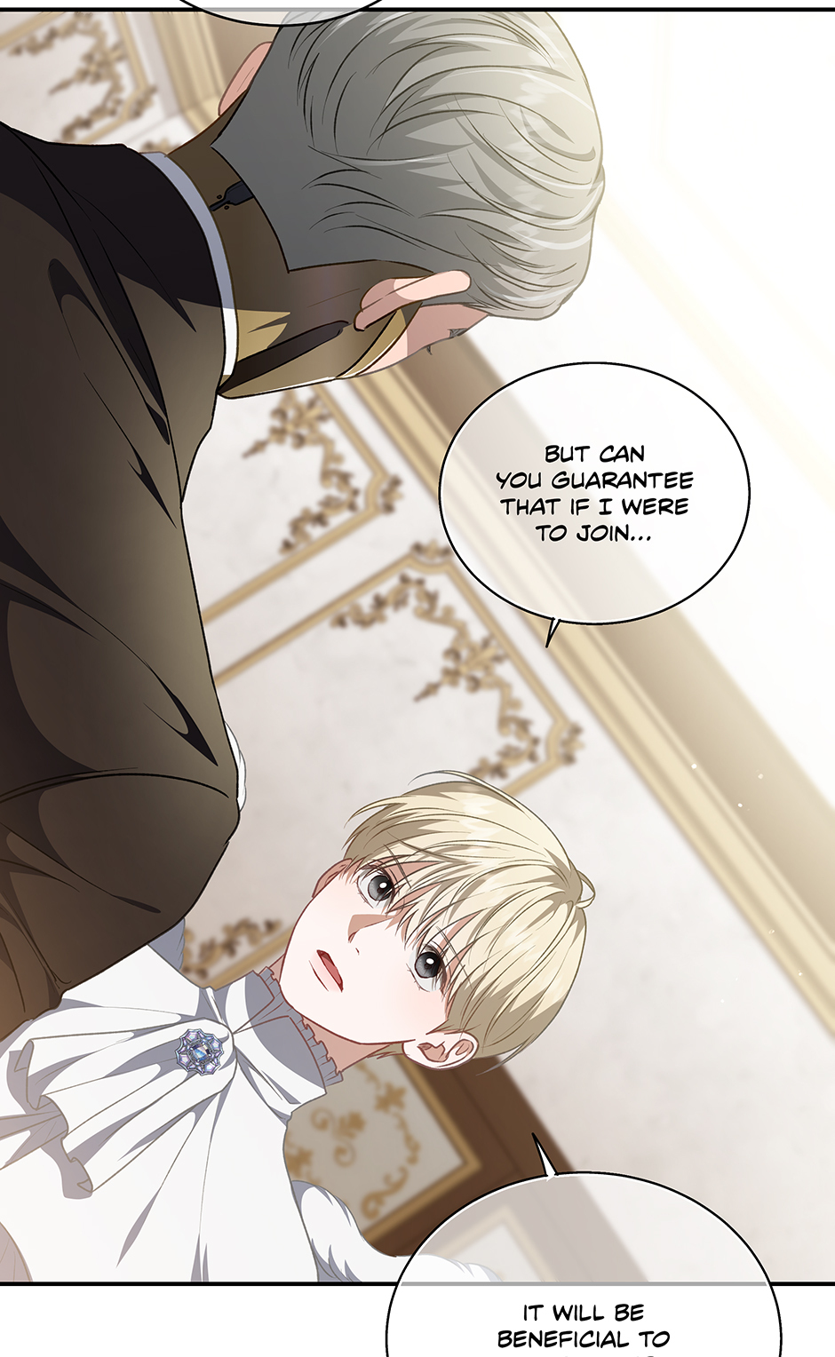 Surviving as a Player «Official» - Chapter 38 manhwa